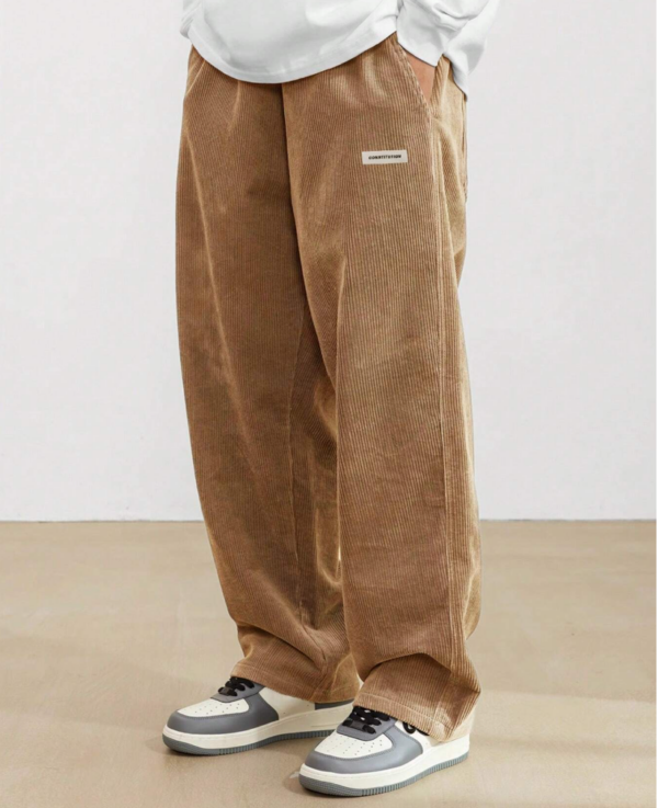 Loose Pants - Image 5