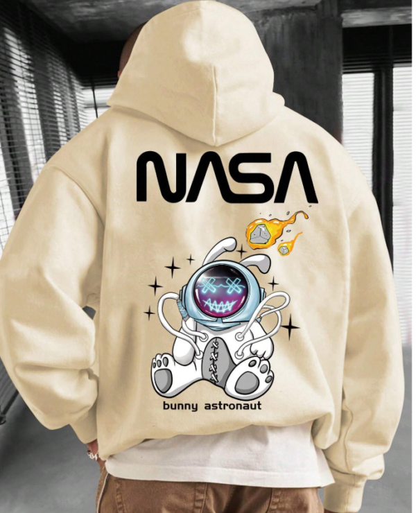 NASA Rabbit