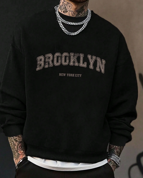 NEW YORK Sweatshirt