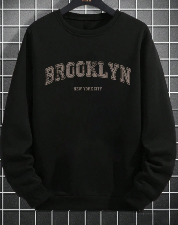 NEW YORK Sweatshirt - Image 2