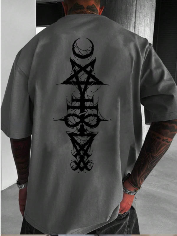 BRIMSTONE T SHIRT - Image 2